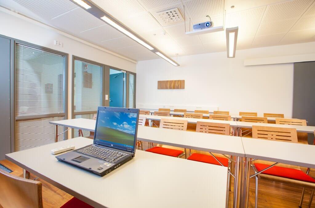 Meeting room Kalla sani
