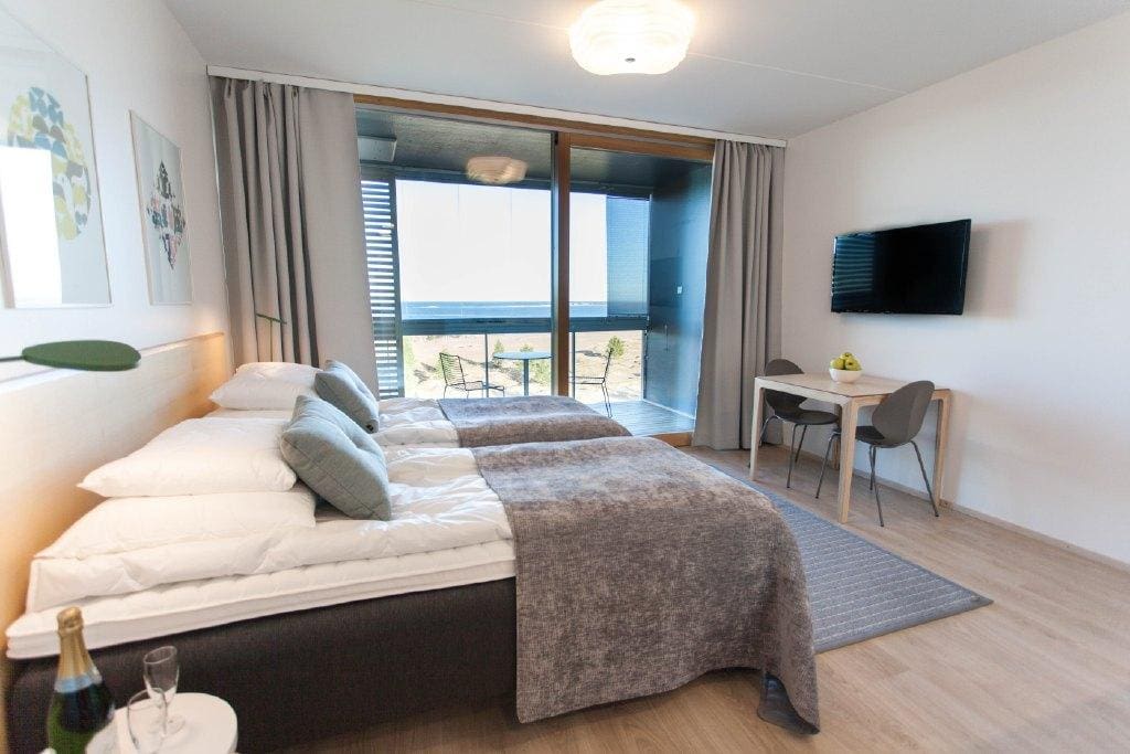 Hotel Sani Apartment Studio Scenic
