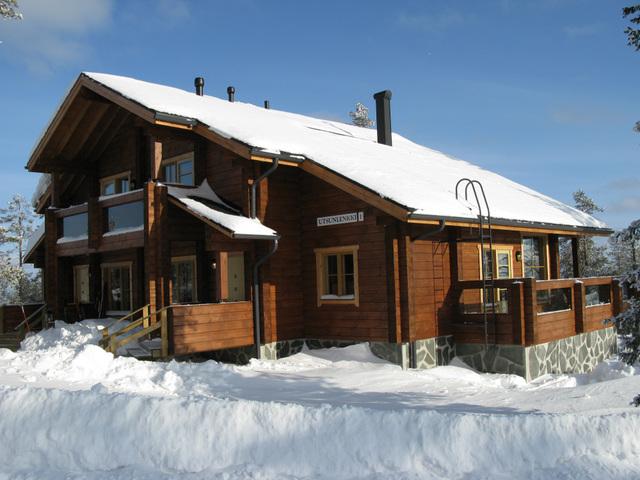 Villa Utsunlumo