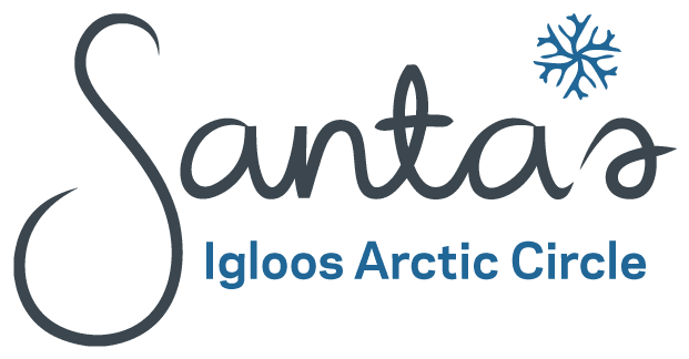 igloos arctic circle